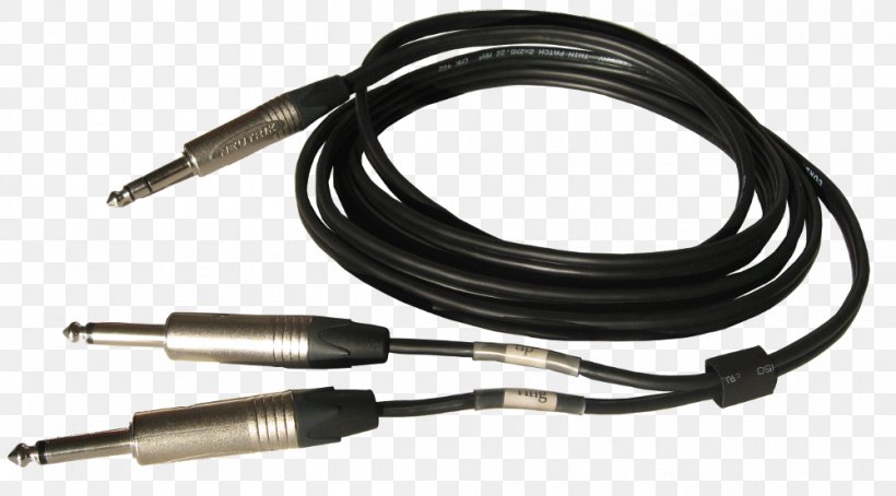 Coaxial Cable Speaker Wire Electrical Cable Data Transmission, PNG, 1000x554px, Coaxial Cable, Cable, Coaxial, Data, Data Transfer Cable Download Free