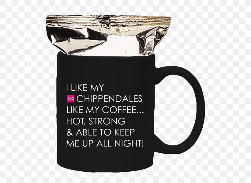 Coffee Mug Tea Hot Chocolate Cup, PNG, 600x600px, Coffee, Ceramic, Chippendales, Cup, Drinkware Download Free