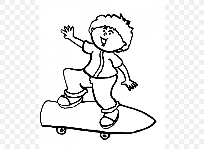 Drawing Child Skateboard Sketch, PNG, 600x600px, Watercolor, Cartoon, Flower, Frame, Heart Download Free