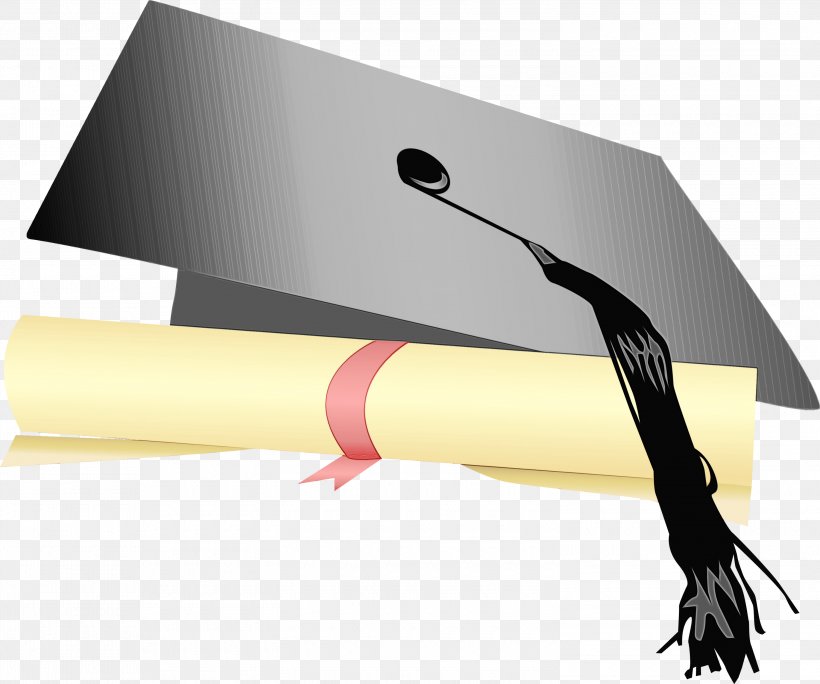 Graduation, PNG, 3000x2505px, Watercolor, Academic Certificate, Cable, Diploma, Electrical Supply Download Free