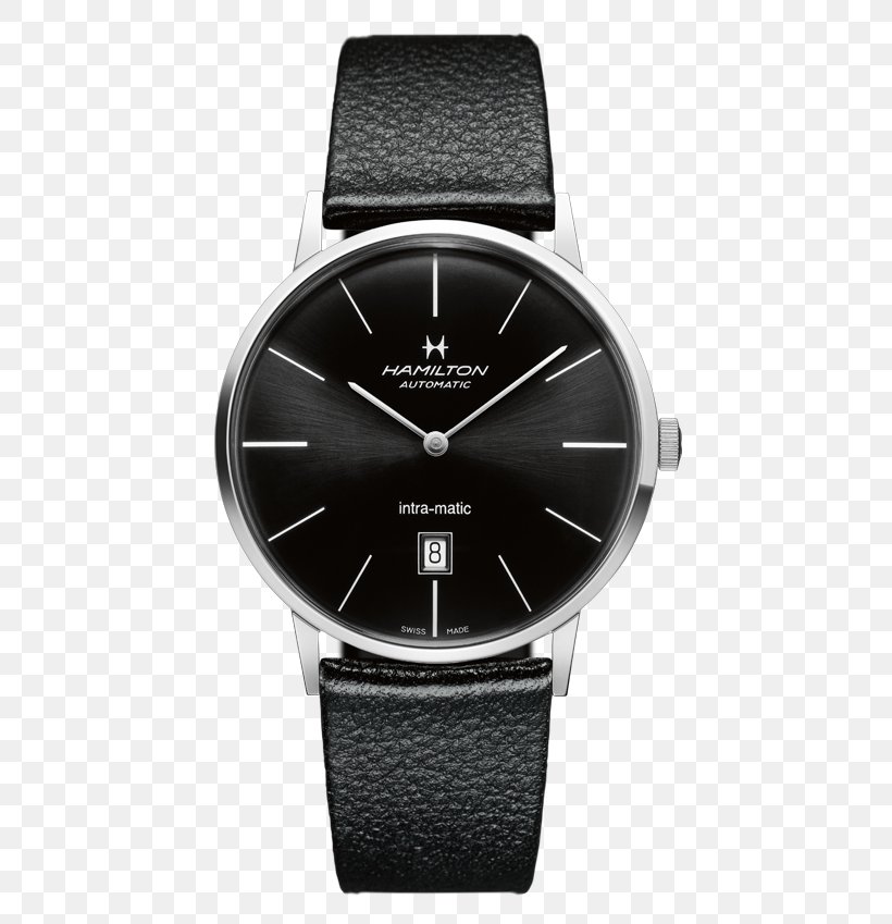 Hamilton Watch Company Automatic Watch Jewellery Water Resistant Mark, PNG, 557x849px, Hamilton Watch Company, Automatic Watch, Black, Brand, Jewellery Download Free