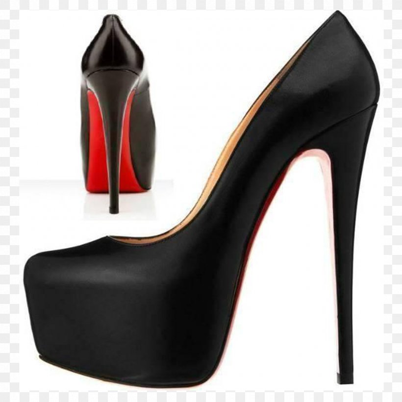 High-heeled Shoe Stiletto Heel Podeszwa Absatz, PNG, 2400x2400px, Highheeled Shoe, Absatz, Ballet Flat, Basic Pump, Black Download Free