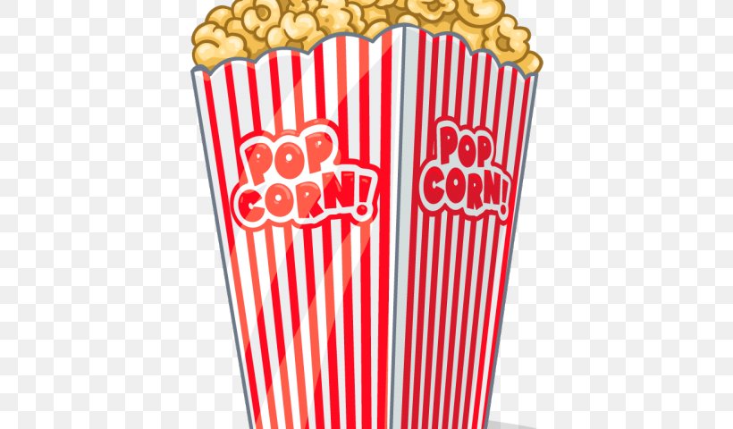 Junk Food Cartoon, PNG, 640x480px, Popcorn, American Food, Baking, Baking Cup, Cup Download Free