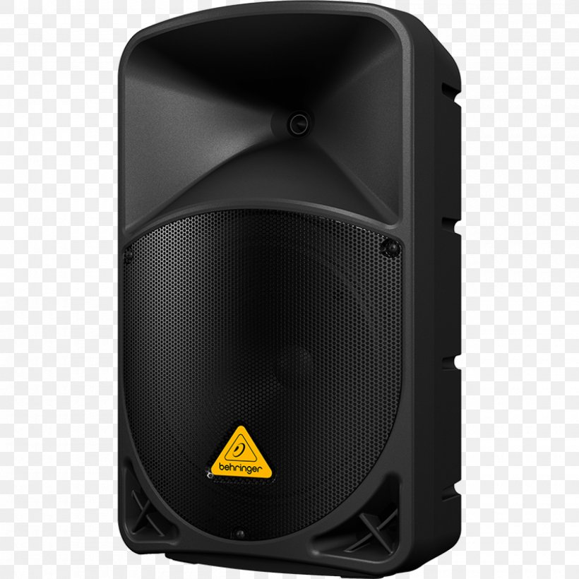 Microphone Loudspeaker Powered Speakers Public Address Systems Behringer, PNG, 2000x2000px, Microphone, Audio, Audio Equipment, Behringer, Biamping And Triamping Download Free
