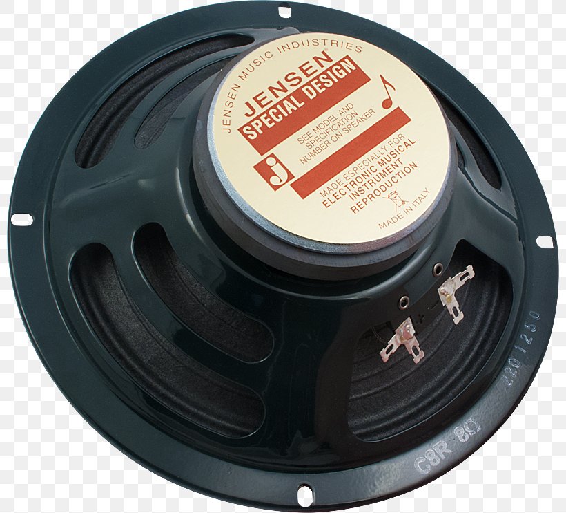 Subwoofer Jensen Loudspeakers Guitar Speaker Ohm, PNG, 800x742px, Subwoofer, Alnico, Audio, Bass, Bass Guitar Download Free