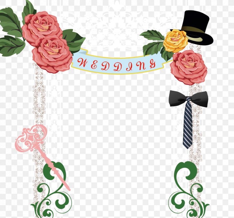 Wedding Marriage Romance, PNG, 850x794px, Wedding, Concepteur, Door, Floral Design, Flower Download Free