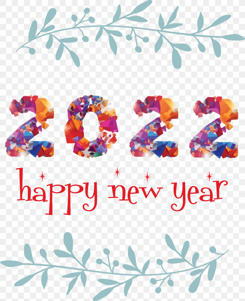 2022 Happy New Year 2022 2022 New Year, PNG, 2439x3000px, Drawing, Calligraphy, Logo, Marker Pen, Painting Download Free