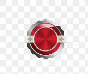 Medal Vector - Adobe Illustrator Metal PNG