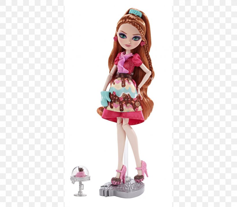 Amazon.com Doll Ever After High Holly O'Hair Style Toy, PNG, 1715x1500px, Amazoncom, Barbie, Doll, Ever After High, Figurine Download Free