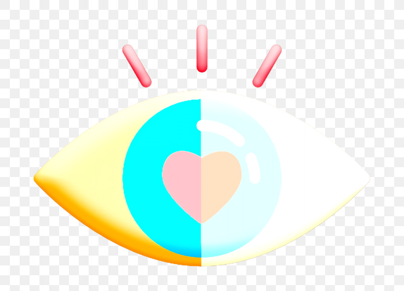 Eye Icon Attractive Icon Web Design Icon, PNG, 1228x888px, Eye Icon, Azure, Circle, Heart, Logo Download Free