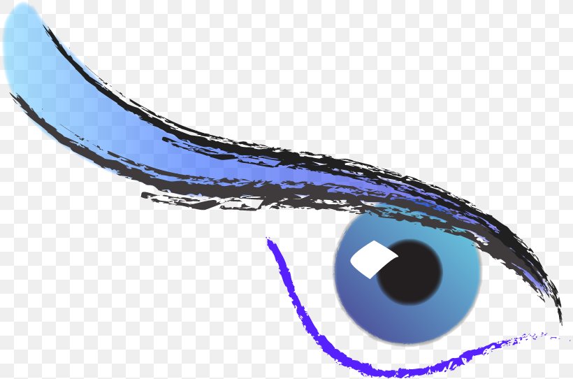 Fish Eye Line .cf Clip Art, PNG, 815x542px, Fish, Blue, Eye, Feather, Heart Download Free