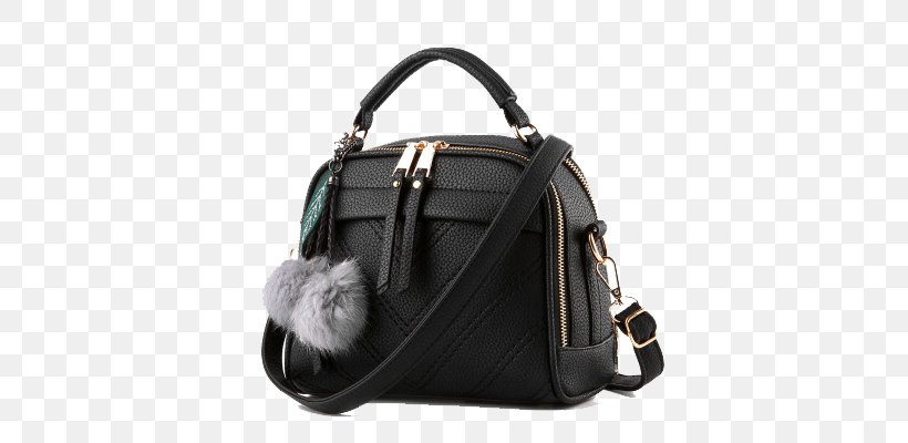 Handbag Messenger Bag Leather Tote Bag, PNG, 400x400px, Handbag, Animal Product, Bag, Bicast Leather, Black Download Free