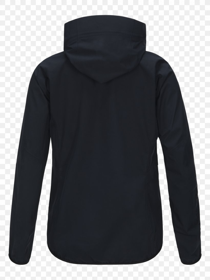 Hoodie T-shirt Sweater Jacket Clothing, PNG, 1110x1480px, Hoodie, Adidas, Black, Clothing, Coat Download Free