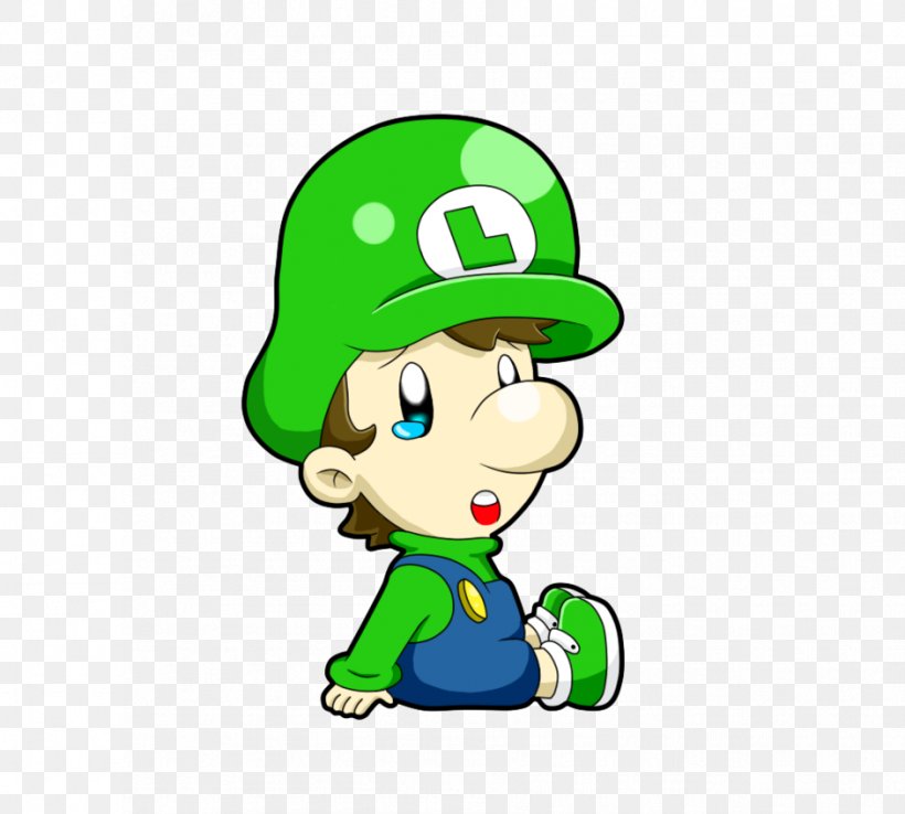 Mario & Luigi: Partners In Time Super Mario World 2: Yoshi's Island, PNG, 942x848px, Luigi, Area, Baby Luigi, Cartoon, Character Download Free