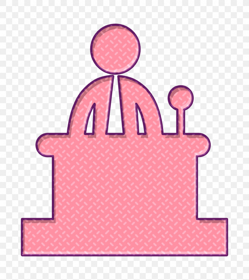 Mic Icon People Icon Businessman Talking With A Mic Behind A Table Icon, PNG, 1104x1244px, Mic Icon, Business People Icon, Geometry, Line, Mathematics Download Free