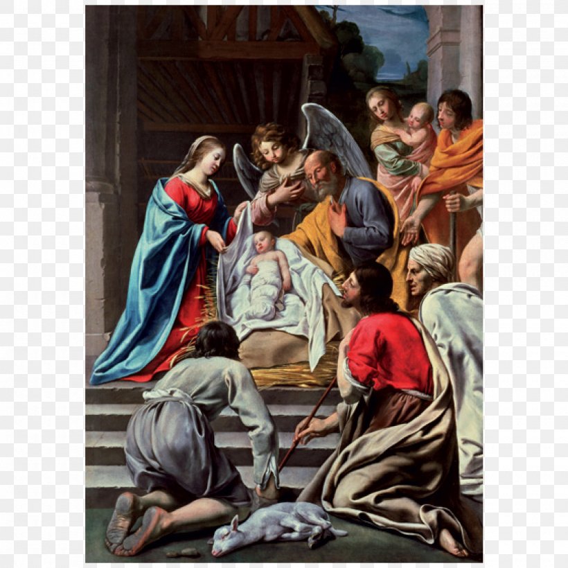 Painting Le Nain Painter, PNG, 2000x2000px, Painting, Adoration Of The Shepherds, Alamy, Art, Artist Download Free