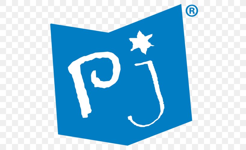 PJ Library Jewish Federation Jewish People Family Child, PNG, 500x500px, Pj Library, Area, Blue, Brand, Child Download Free