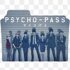 Psycho Pass Images Psycho Pass Transparent Png Free Download