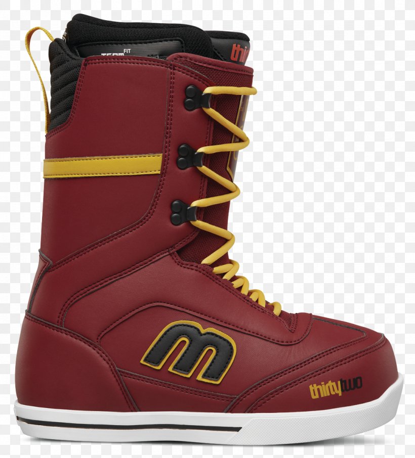 Snowboarding Boot Shoe Sport Clothing, PNG, 1086x1200px, Snowboarding, Boot, Brand, Burgundy, Carmine Download Free