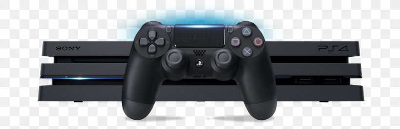 Sony PlayStation 4 Pro PlayStation VR PlayStation 3, PNG, 902x293px, Playstation, All Xbox Accessory, Electronics Accessory, Game Controller, Home Game Console Accessory Download Free