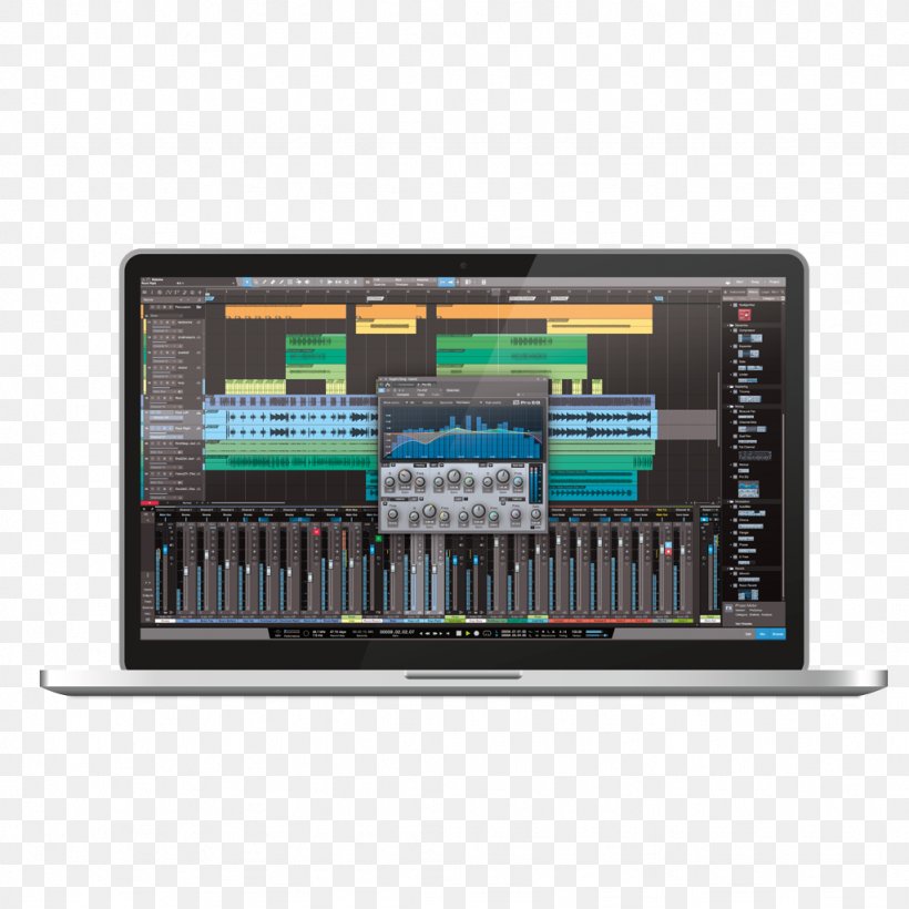Studio One PreSonus Digital Audio Workstation Preamplifier, PNG, 1024x1024px, Watercolor, Cartoon, Flower, Frame, Heart Download Free