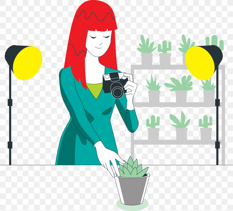 Videographer, PNG, 3000x2716px, Videographer, Behavior, Character, Character Created By, Flower Download Free