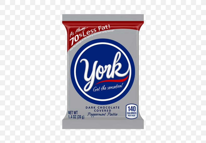 York Peppermint Pattie Candy York's Chocolate Story, PNG, 570x570px, York Peppermint Pattie, Brand, Candy, Candy Bar, Chocolate Download Free