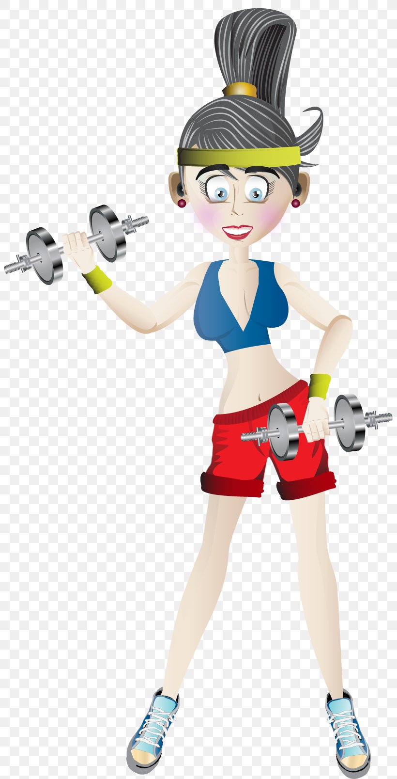 Aerobic Exercise Physical Fitness Weight Training Fitness Centre, PNG, 803x1607px, Exercise, Abdominal Exercise, Action Figure, Aerobic Exercise, Arm Download Free