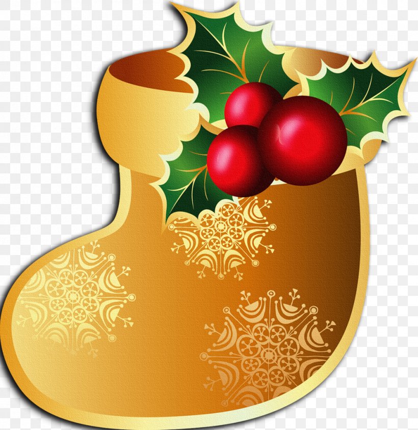 Christmas Sticker Common Holly Clip Art, PNG, 996x1024px, Christmas, Christmas Decoration, Christmas Ornament, Christmas Stockings, Christmas Tree Download Free