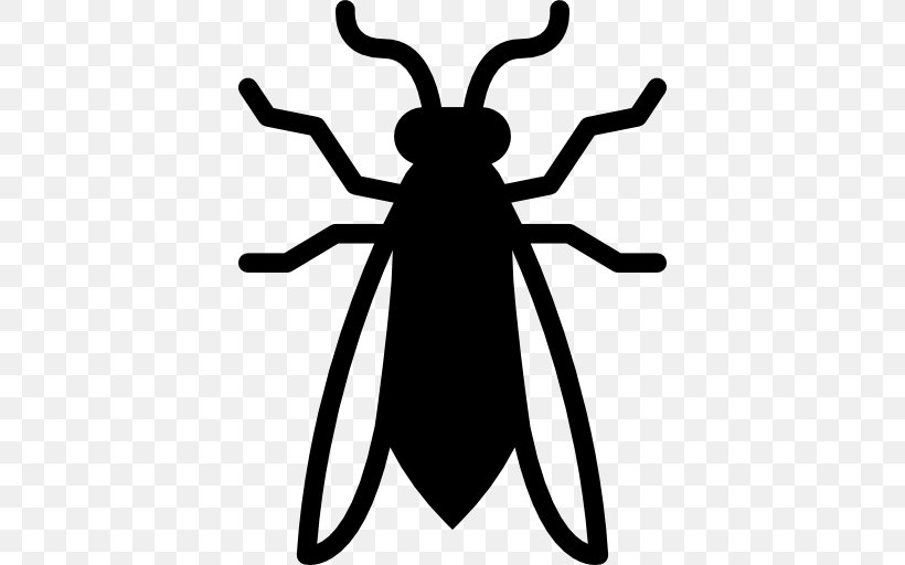Insect Clip Art, PNG, 512x512px, Insect, Animal, Artwork, Black And White, Cockroach Download Free