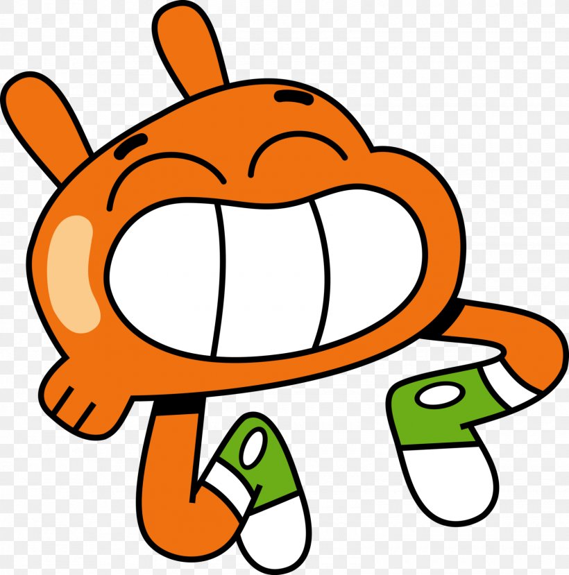 Darwin Watterson Gumball Watterson Richard Watterson Anais Watterson Nicole Watterson, PNG, 1600x1619px, Darwin Watterson, Amazing World Of Gumball, Anais Watterson, Animated Series, Area Download Free