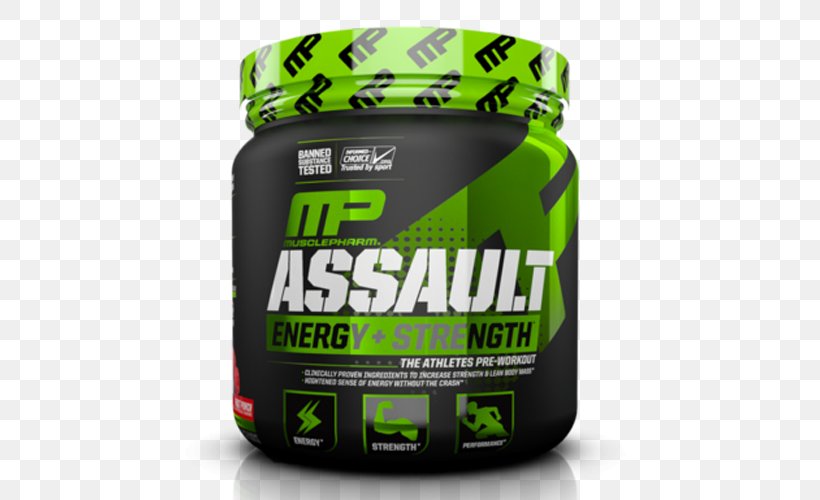 Dietary Supplement Pre-workout MusclePharm Corp Bodybuilding Supplement Serving Size, PNG, 500x500px, Dietary Supplement, Athlete, Bodybuilding Supplement, Bodybuildingcom, Branchedchain Amino Acid Download Free