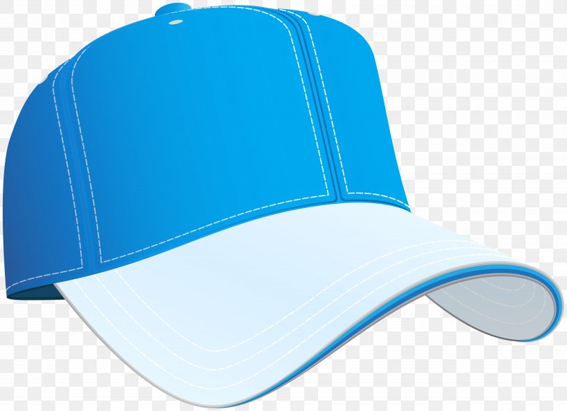 Hat Cartoon Png 8000x5808px Baseball Cap Azure Baseball Blue