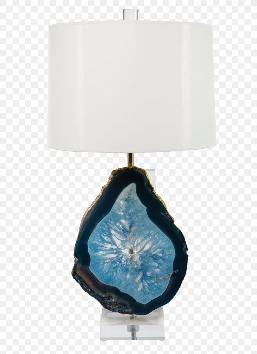 Light Fixture Agate Table Geode, PNG, 871x1200px, Light, Agate, Amethyst, Blue, Electric Light Download Free