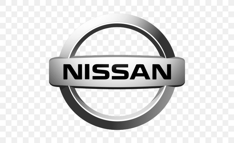Nissan Tsuru Car Nissan Sentra Nissan JUKE, PNG, 500x500px, Nissan, Automotive Design, Brand, Car, Emblem Download Free