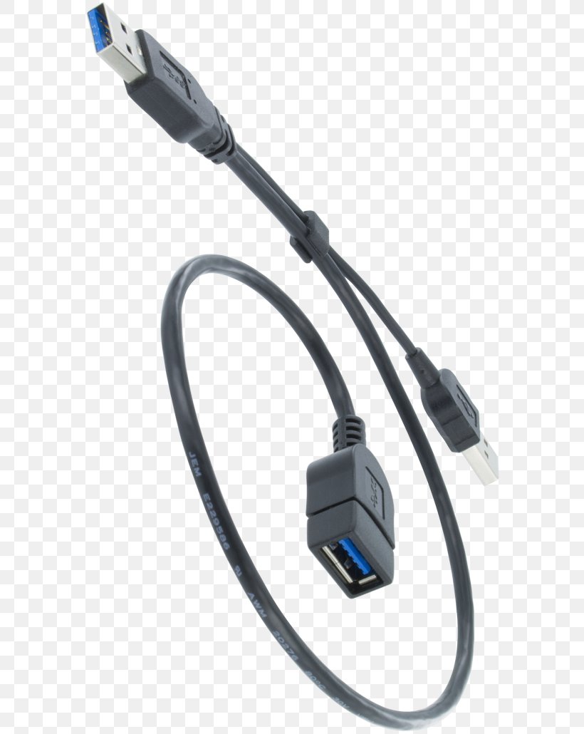 USB 3.0 AC Adapter Y-cable Apricorn, Inc., PNG, 591x1030px, Usb, Ac Adapter, Ac Power Plugs And Sockets, Adapter, Cable Download Free