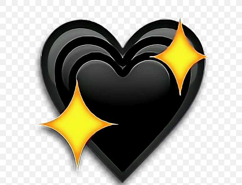 Emoji Heart Sticker Love IPhone, PNG, 686x626px, Watercolor, Cartoon, Flower, Frame, Heart Download Free