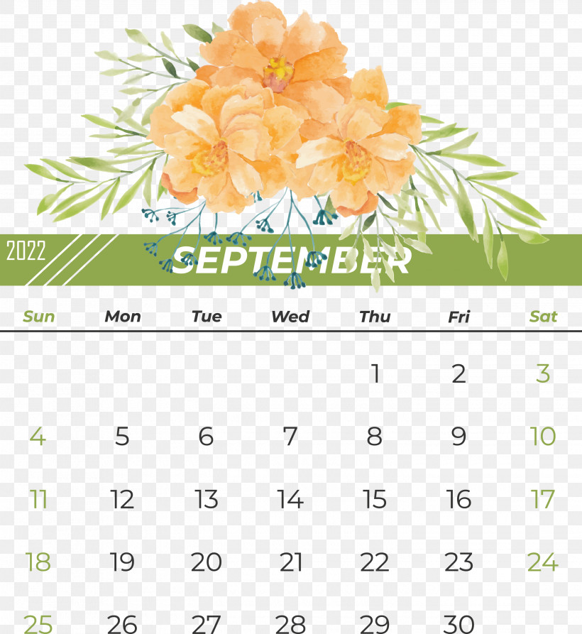 Floral Design, PNG, 2900x3161px, Flower, Biology, Calendar, Floral Design, Meter Download Free
