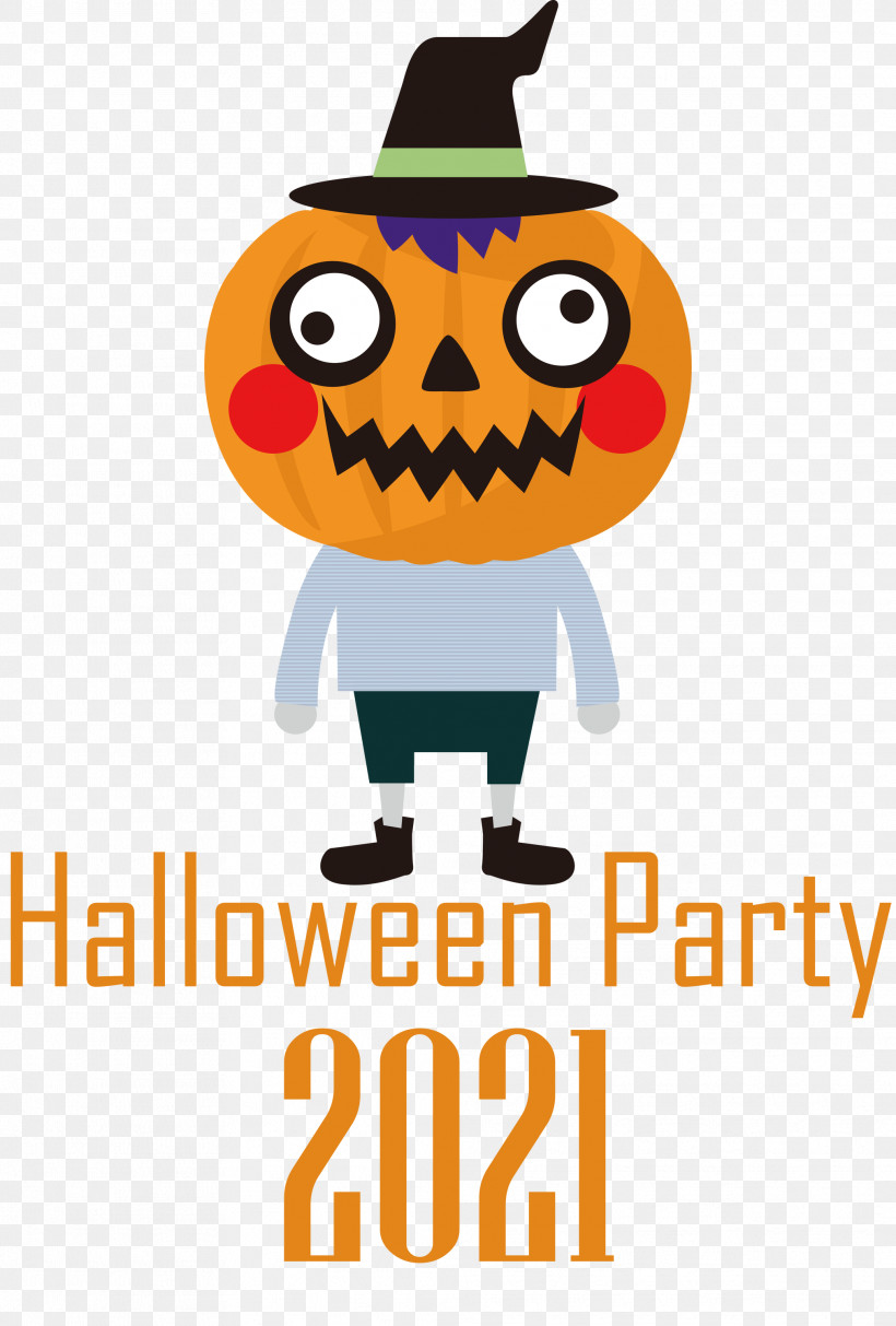 Halloween Party 2021 Halloween, PNG, 2026x2999px, Halloween Party, Animation, Caricature, Cartoon, Drawing Download Free