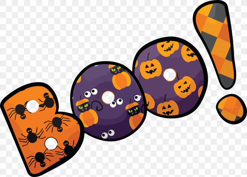 Happy Halloween, PNG, 2999x2147px, Happy Halloween, Meter Download Free