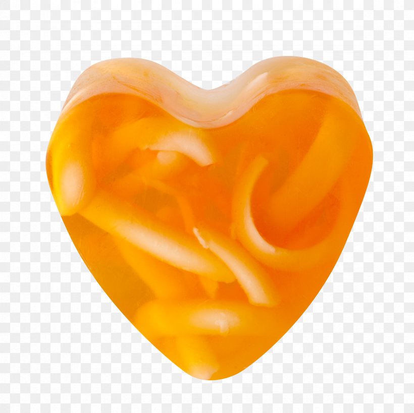 Heart Cartoon, PNG, 2362x2362px, Heart, Ear, M095, Orange, Yellow Download Free