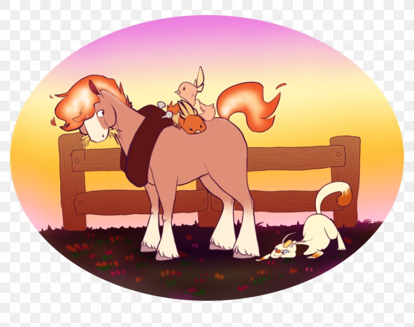 Pony Mustang Pack Animal Cartoon, PNG, 900x712px, Pony, Cartoon, Computer, Horse, Horse Like Mammal Download Free