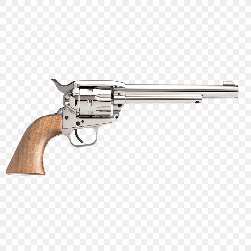 Remington Model 1858 Colt Single Action Army A. Uberti, Srl. Revolver .44 Magnum, PNG, 1200x1200px, 44 Magnum, Remington Model 1858, Air Gun, Carbine, Colt 1851 Navy Revolver Download Free