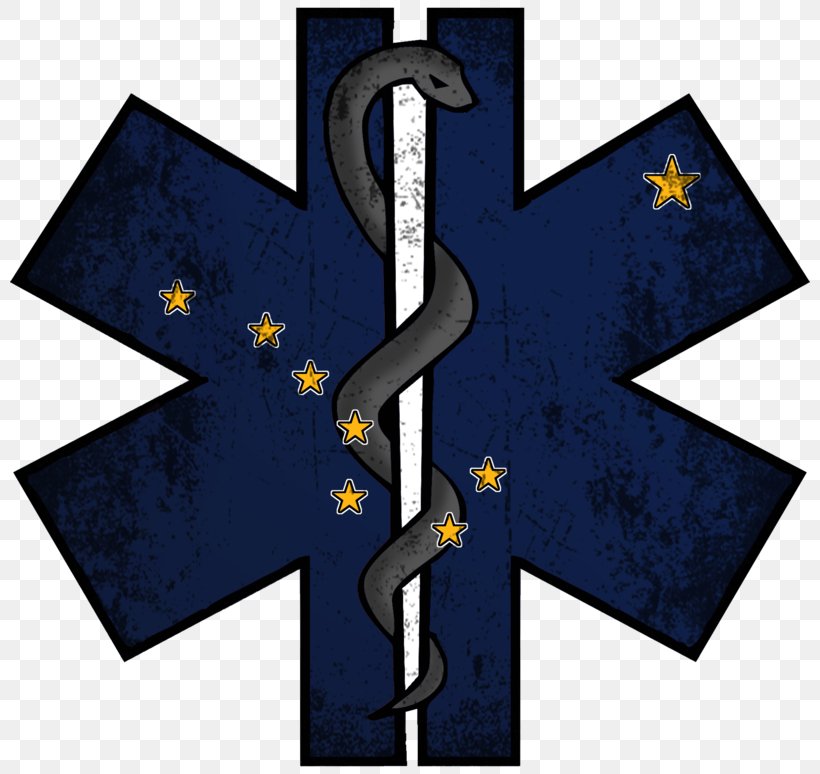 Star Of Life United States Firefighter Emergency Medical Services Police, PNG, 800x774px, Star Of Life, Cross, Emergency, Emergency Medical Services, Emergency Medical Technician Download Free