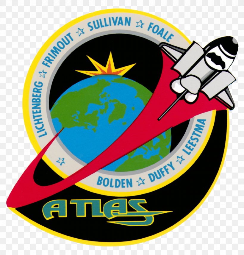 STS-45 Space Shuttle Program Space Shuttle Atlantis Payload Specialist Astronaut, PNG, 861x900px, Space Shuttle Program, Area, Astronaut, Brand, Charles Bolden Download Free
