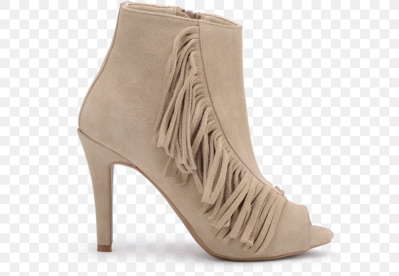 Suede Boot Shoe, PNG, 600x568px, Suede, Basic Pump, Beige, Boot, Footwear Download Free