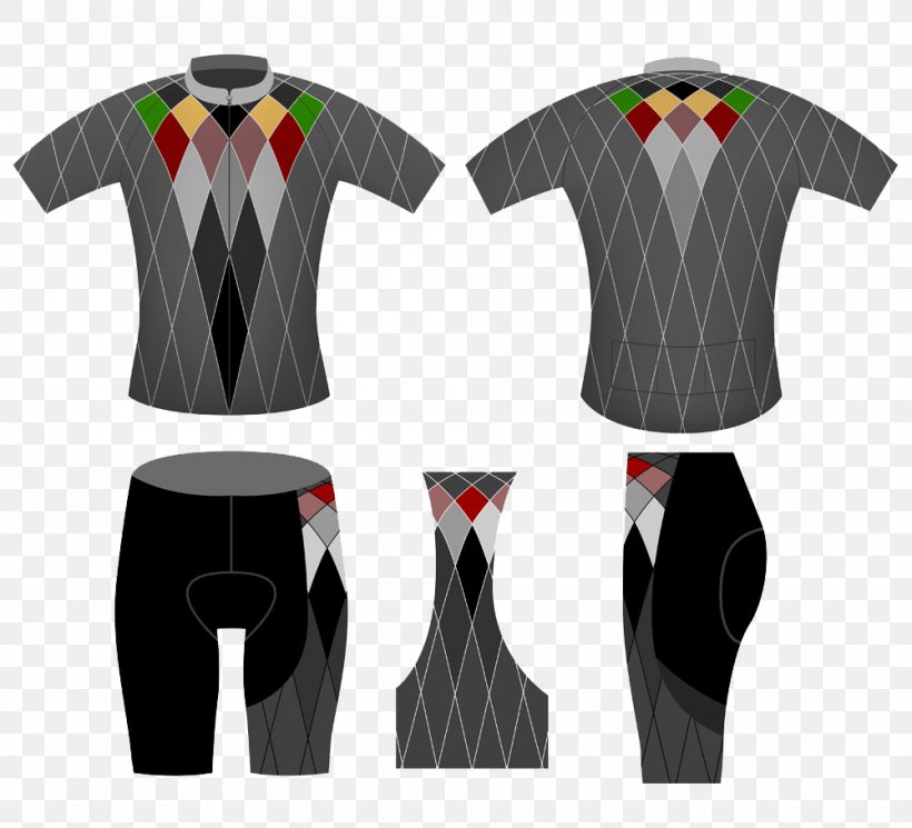T-shirt Cycling Illustration, PNG, 1000x909px, Tshirt, Clothing, Cycling, Cycling Jersey, Highvisibility Clothing Download Free
