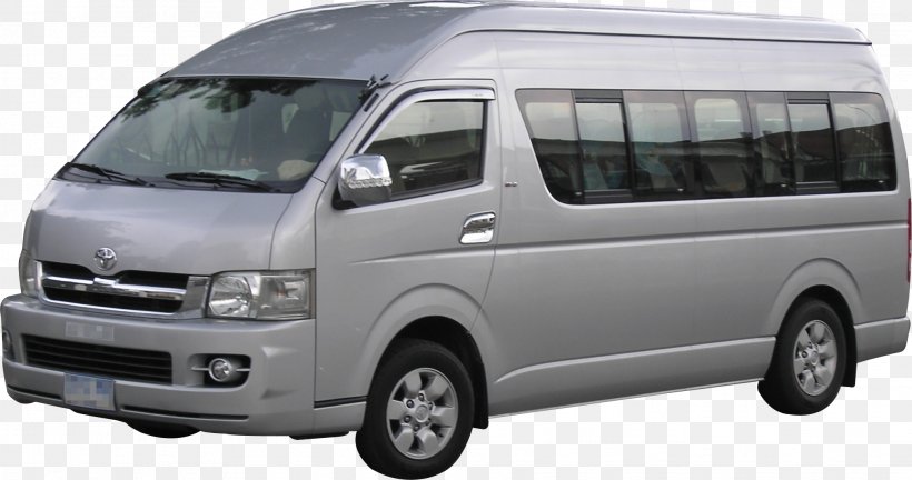 Toyota HiAce Car Luxury Vehicle BMW, PNG, 2028x1069px, Toyota Hiace, Automotive Exterior, Bmw, Brand, Bumper Download Free