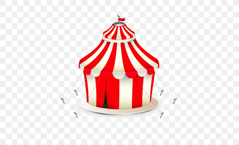 Circus Tent Clip Art, PNG, 500x500px, Circus, Can Stock Photo, Carnival, Christmas Ornament, Royaltyfree Download Free