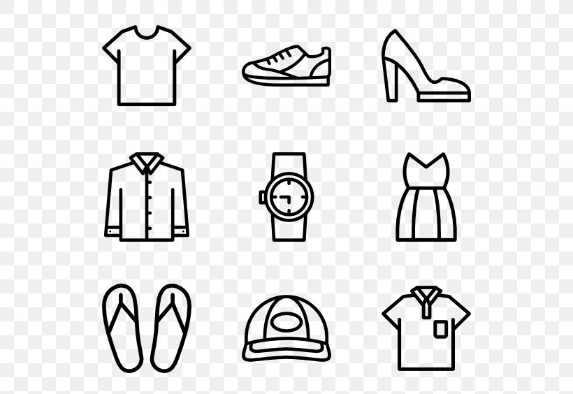 Clip Art, PNG, 600x564px, Share Icon, Area, Art, Black, Black And White Download Free